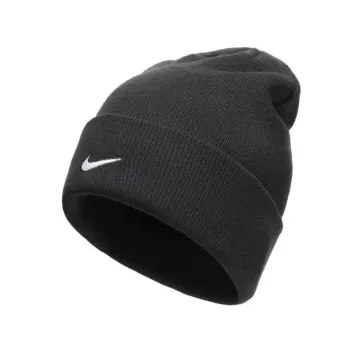 Nike NK Knit Beanie Dark Grey